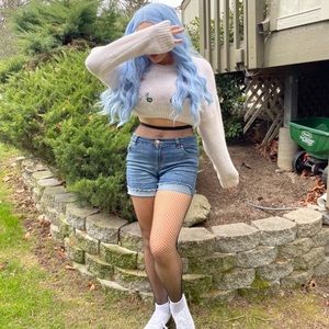 Meet your Posher, Rory